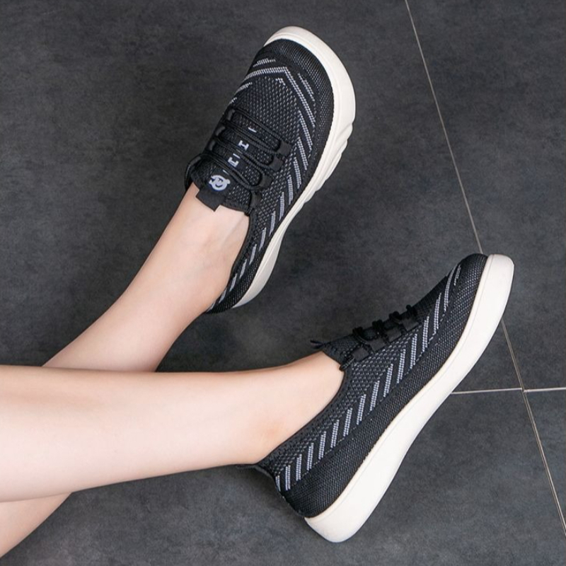 Women'S Shoes In Wide Width - Nouvelles Chaussures Décontractées Printemps-Automne 2026 à