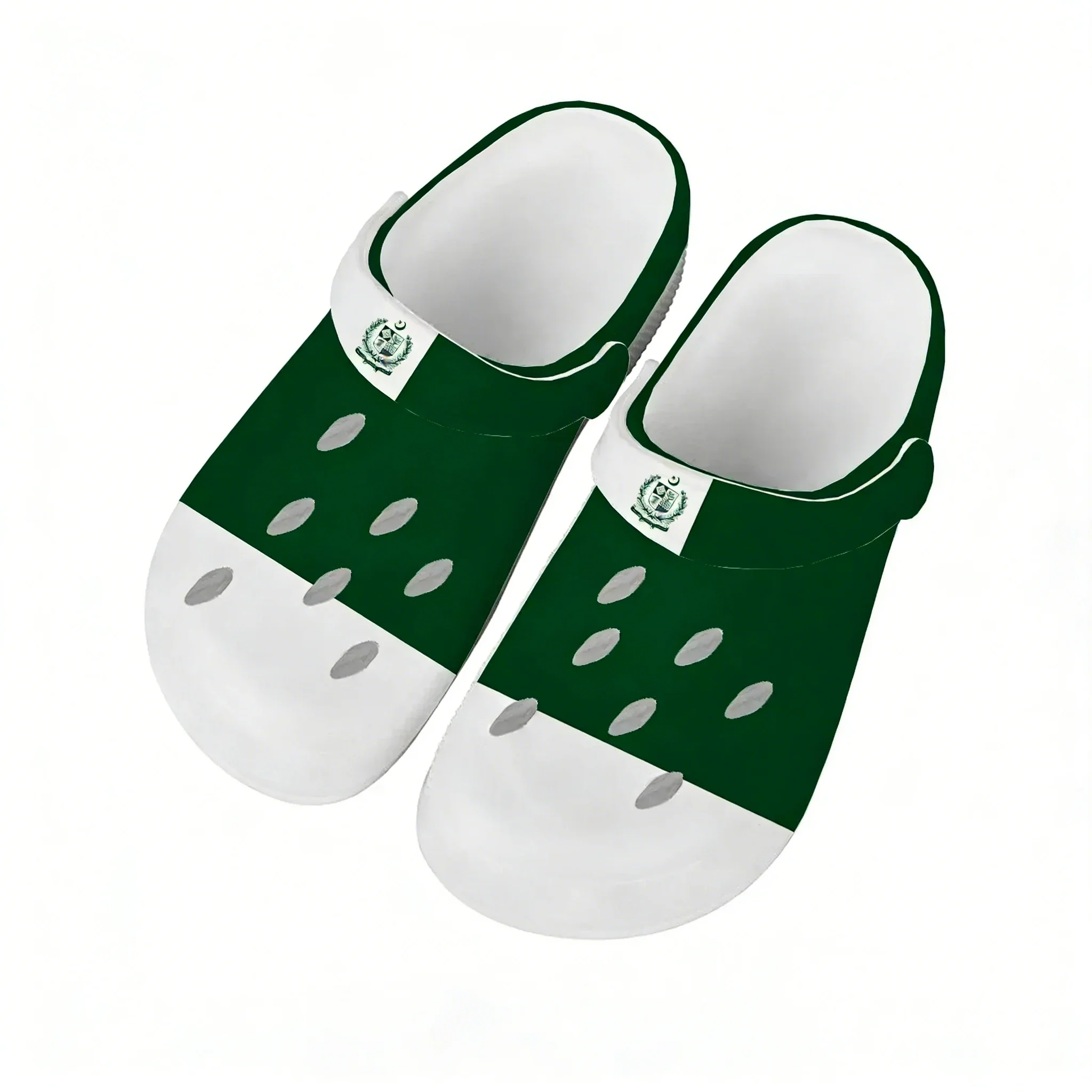 Women'S Shoes In Pakistan - Chaussures aquatiques avec drapeau national du