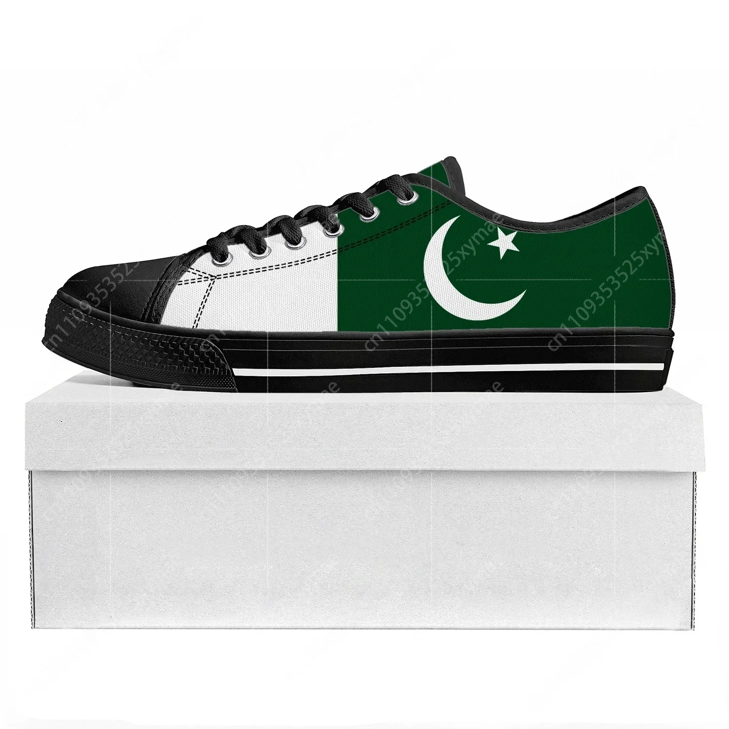 Women'S Shoes In Pakistan - Baskets basses de haute qualité avec