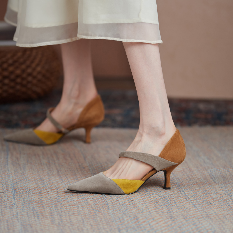 Kids Shoes Women - Nouvelles sandales d'été 2026 pour femmes