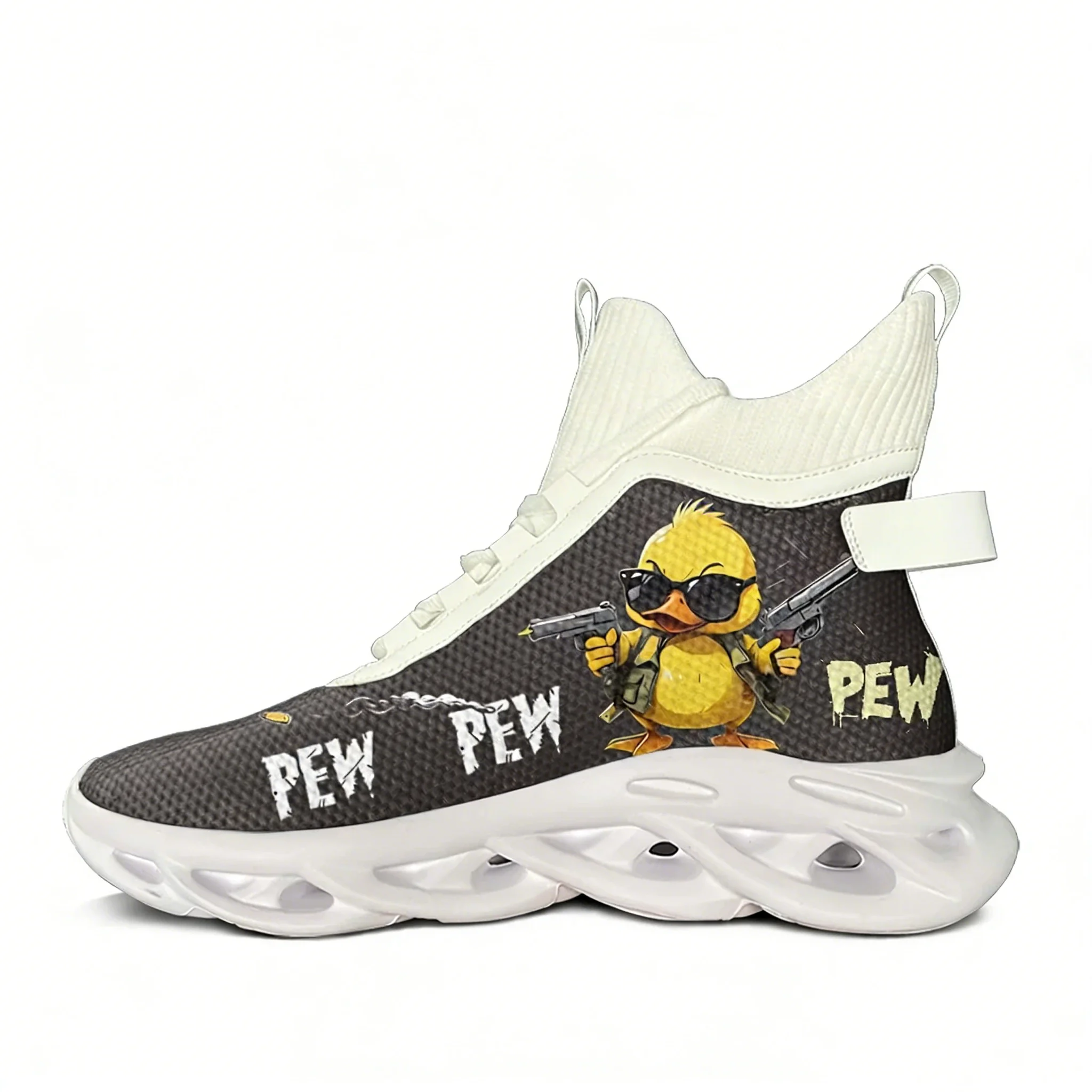 Women'S Shoes Hike - Pew Pew Madafakas – baskets plates