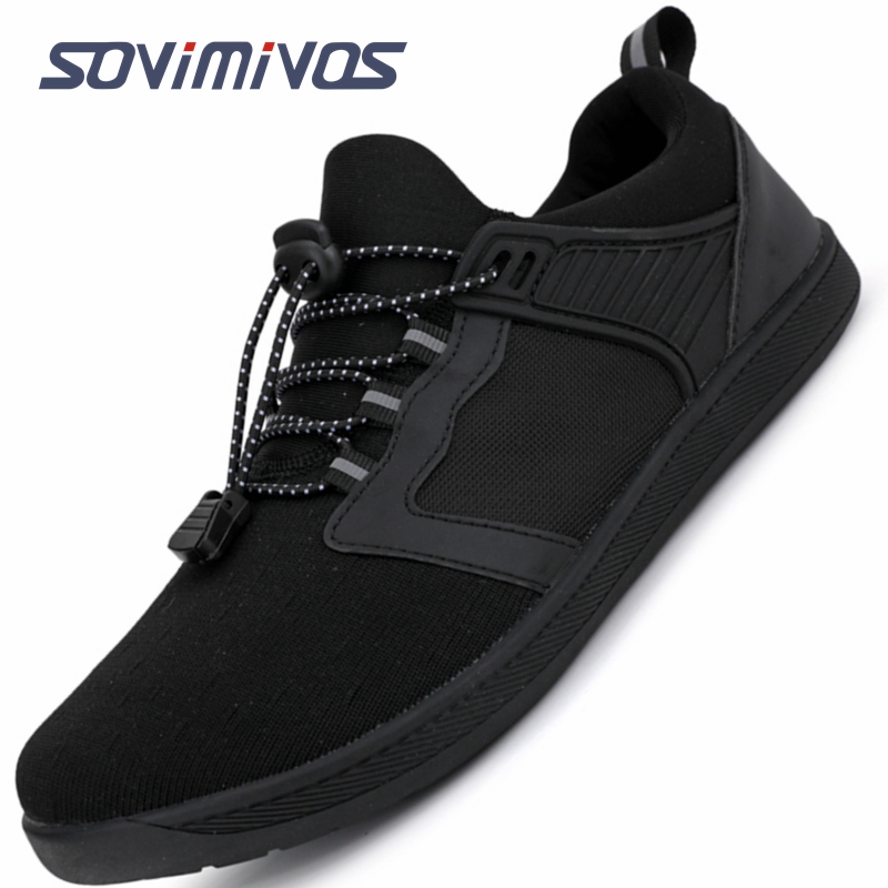 Women'S Shoes In Wide Width - Chaussures de course minimalistes pour hommes