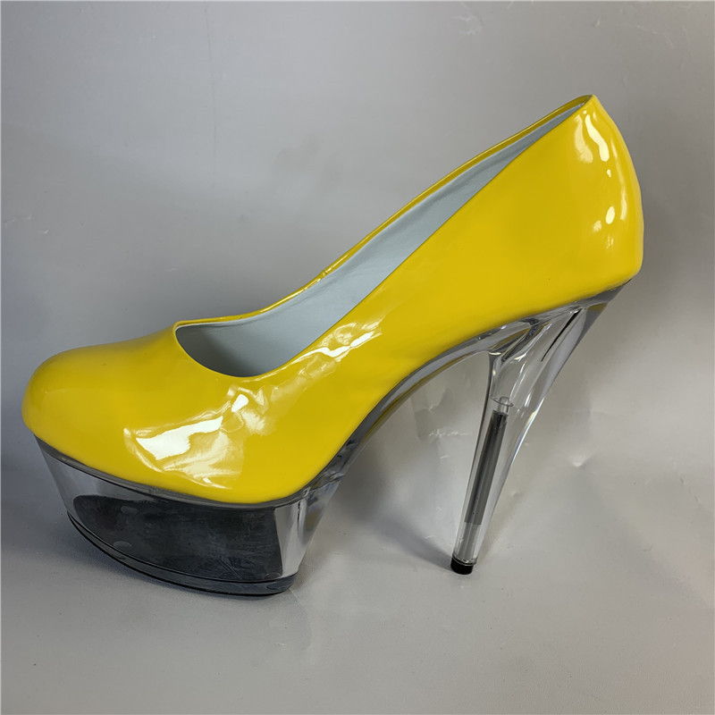 Women Shoes Kinds - Chaussures à talons hauts Big Star