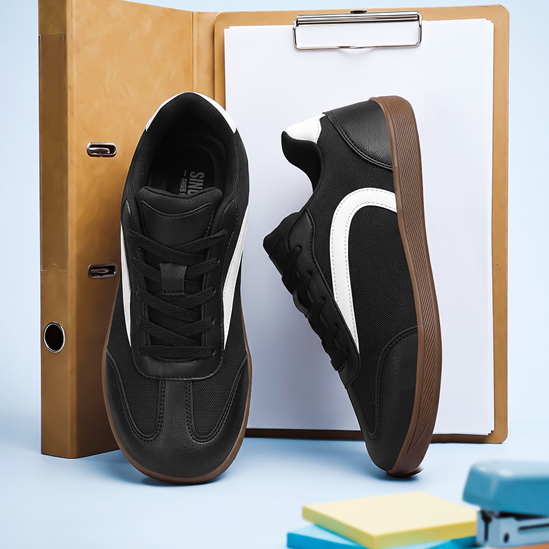 Women Shoes Big W - Chaussures de marche décontractées et respirantes