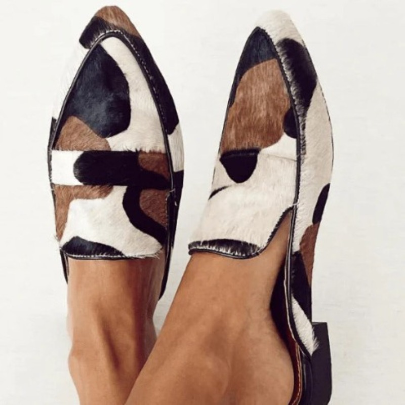 Women Shoes On Sale - Chaussures décontractées pour femmes à bout
