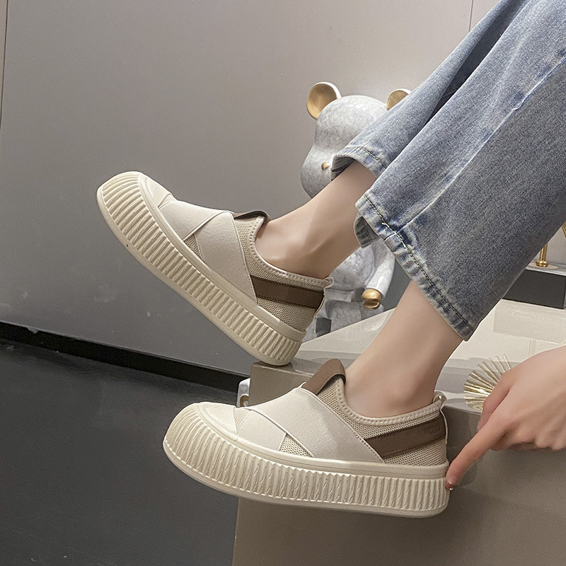 Women Shoes Sale - Nouvelles Chaussures Décontractées Rétro 2026, Baskets