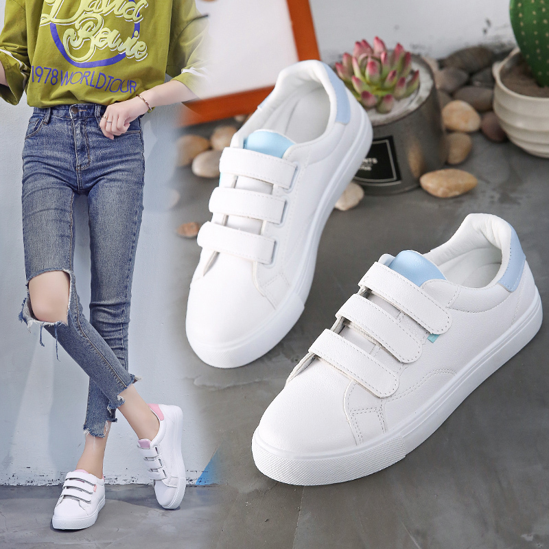 Women Shoes Sale - Nouvelles chaussures blanches pour femmes, baskets