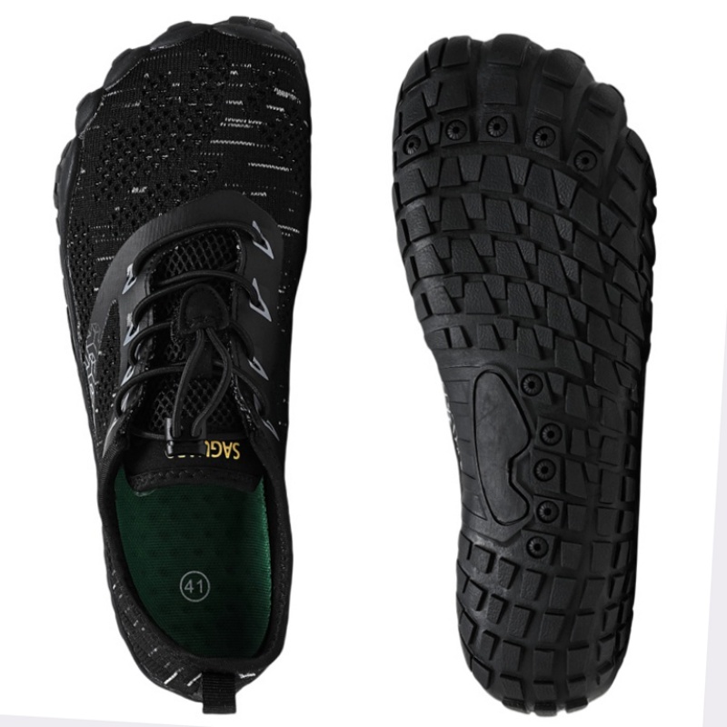 Women'S Shoes In Wide Width - Hommes Trail chaussures de course minimaliste