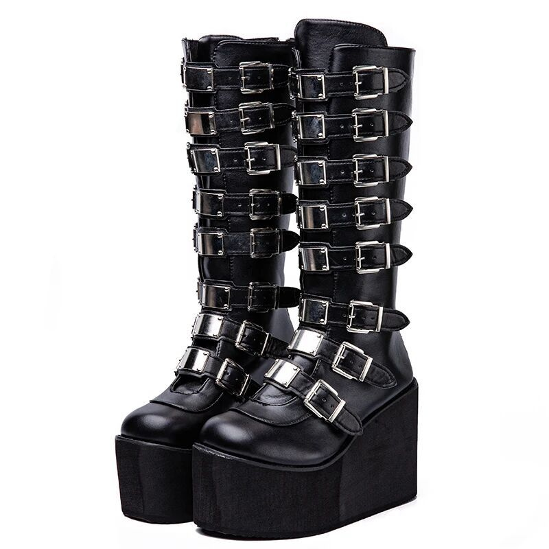 Women Shoes Big W - Bottes femmes nouveau 2025 chaussures d'hiver