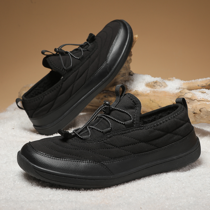 Women'S Shoes Hike - Hommes bottes d'hiver chaussures en peluche