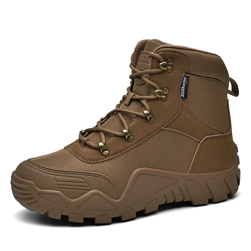 Women'S Shoes Hike - Chaussures tactiques pour hommes et femmes,
