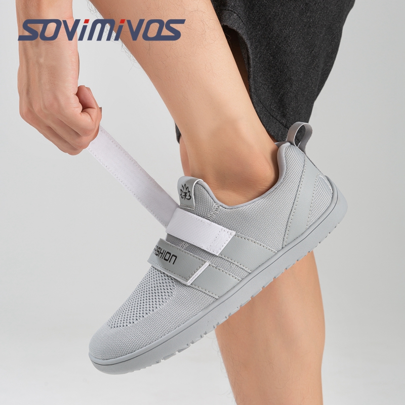 Women'S Shoes In Wide Width - Chaussures pieds nus pour hommes et