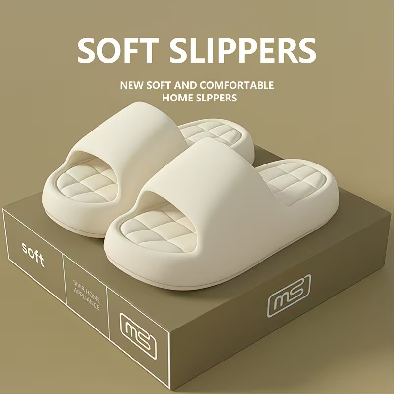 Women Shoes Size To Men - Nouvelles pantoufles d'été pour femmes et