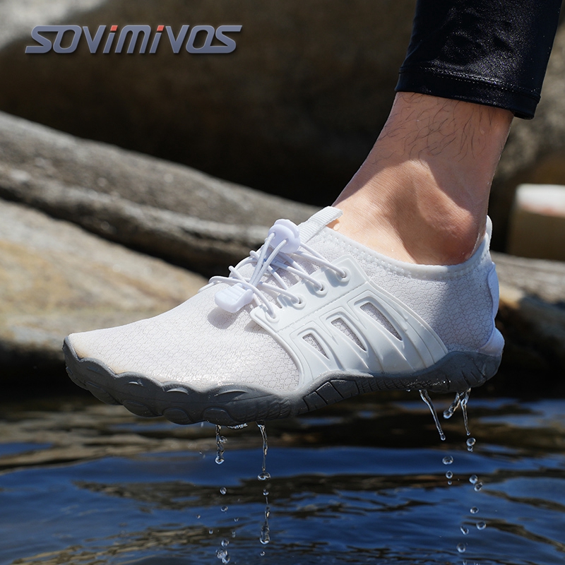 Women'S Shoes In Wide Width - Chaussures pieds nus larges unisexes pour