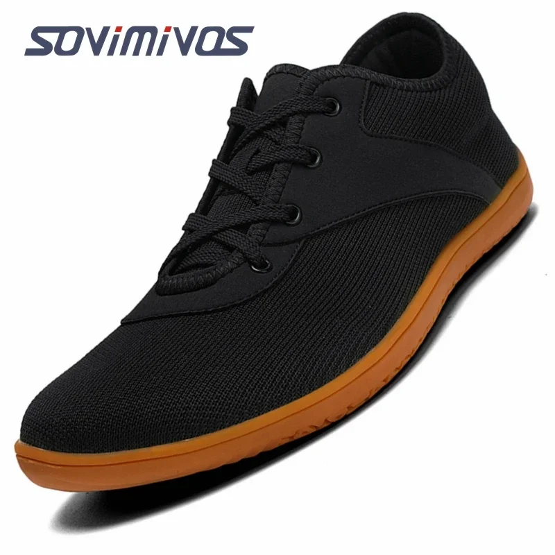 Women'S Shoes In Wide Width - Chaussures de course minimalistes pour hommes