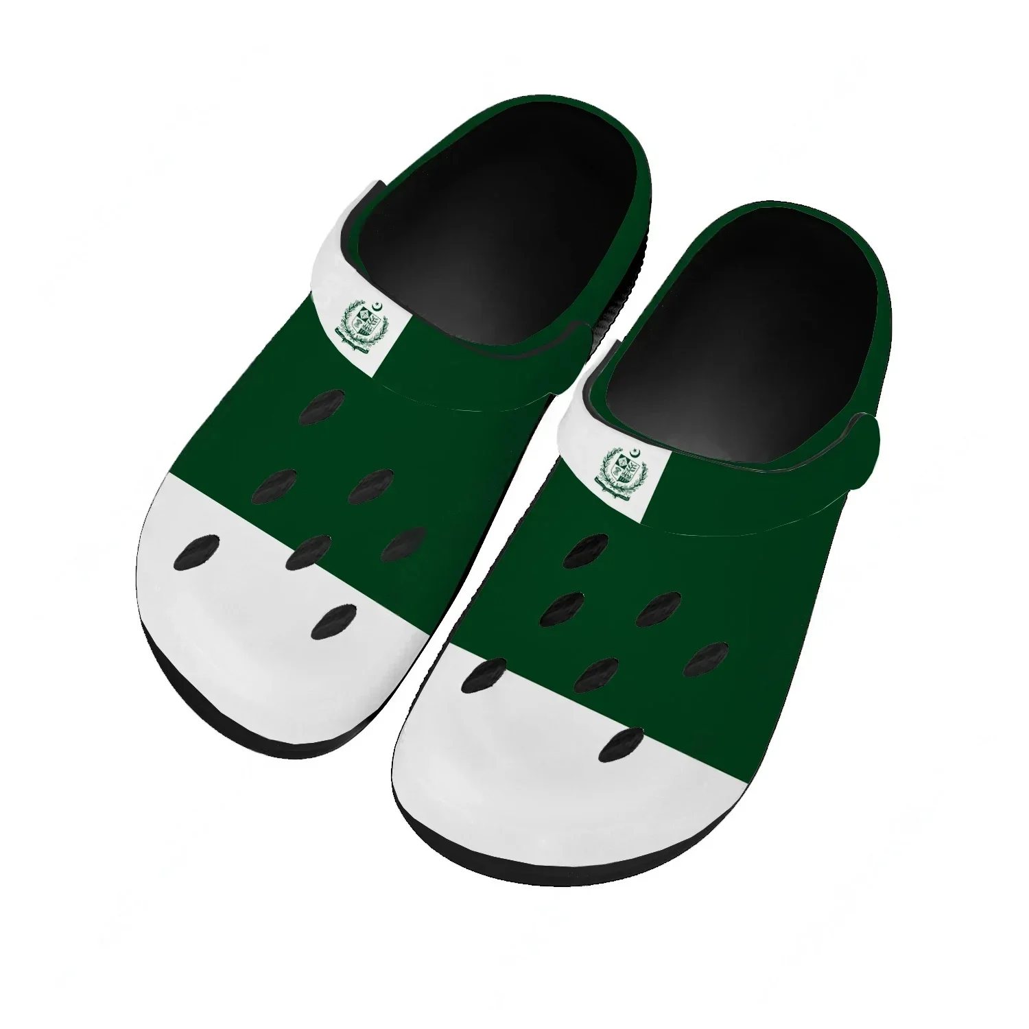 Women'S Shoes In Pakistan - Chaussures aquatiques avec drapeau national du