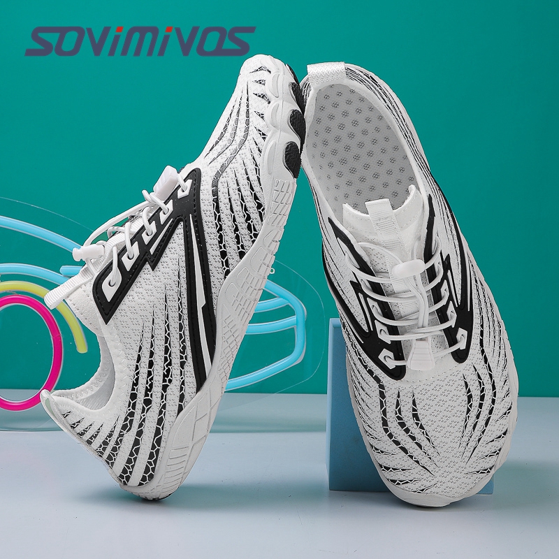 Women'S Shoes In Wide Width - Chaussures larges pieds nus unisexes pour