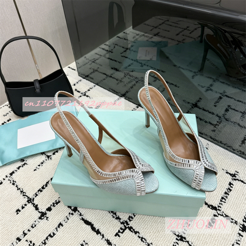 Sandales de luxe en cuir vérit - Kids Shoes Women avis et prix