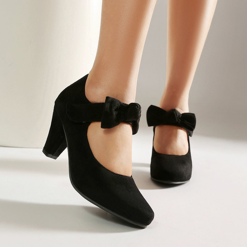 Chaussures Mary Jane vintage p - Women'S Xti Shoes avis et prix