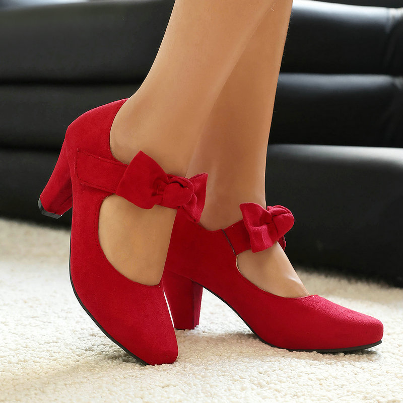 Chaussures Mary Jane vintage p - Women'S Xti Shoes avis et prix
