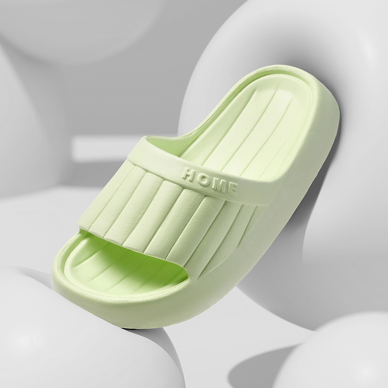 Jolies pantoufles d'été de cou - Women Shoes Size To Men avis et prix