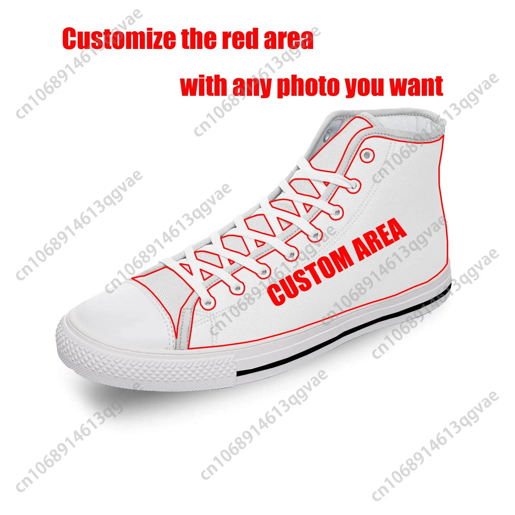 Baskets montantes en toile ave - Women'S Shoes In Pakistan avis et prix