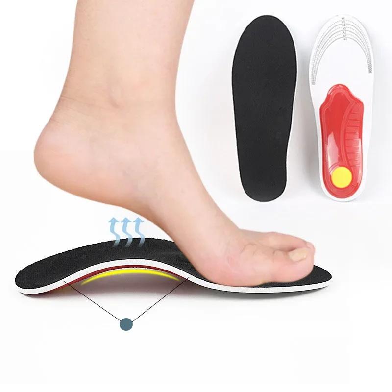 Semelles orthopédiques de sout - Women'S Shoes High Arch Support avis et prix