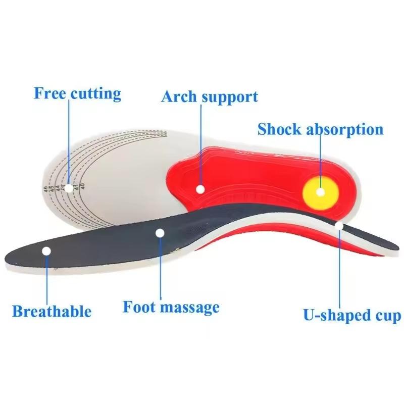 Semelles orthopédiques de sout - Women'S Shoes High Arch Support avis et prix