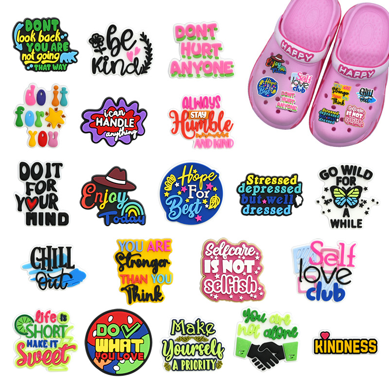 1/20 pièces Breloques de chaus - Women Shoes Kinds avis et prix