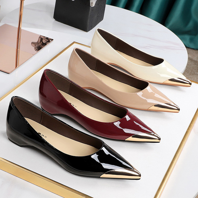 Chaussures BIGTREE à talons ba - Women Shoes Size To Men avis et prix