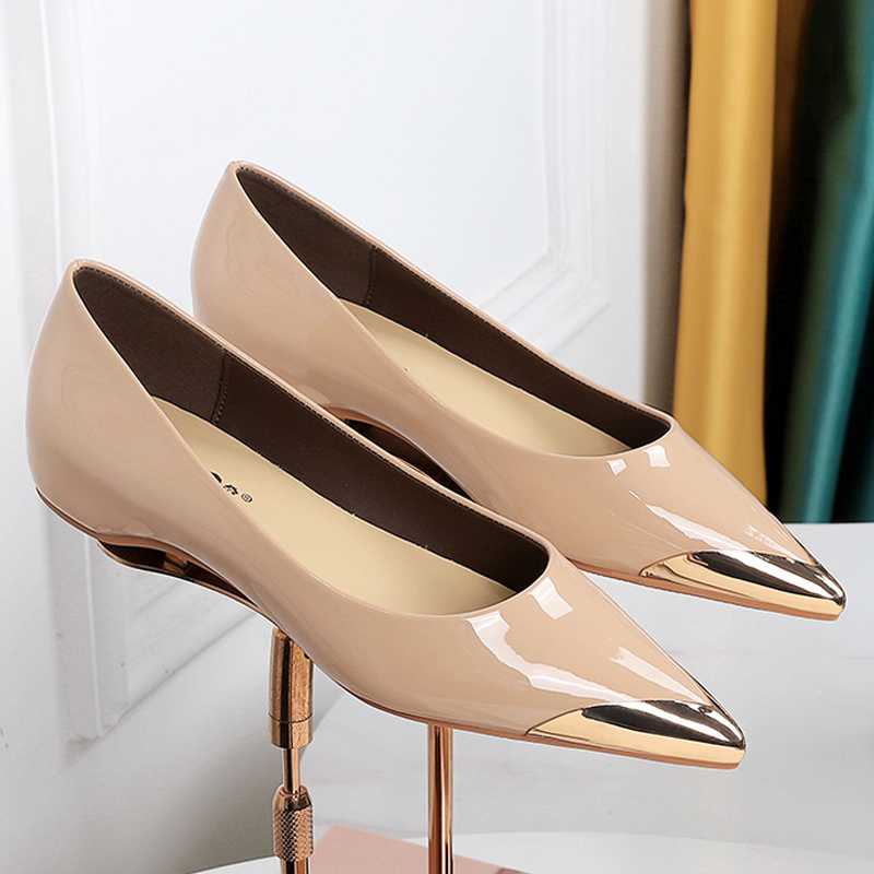 Chaussures BIGTREE à talons ba - Women Shoes Size To Men avis et prix