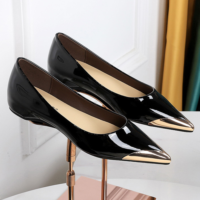 Chaussures BIGTREE à talons ba - Women Shoes Size To Men avis et prix