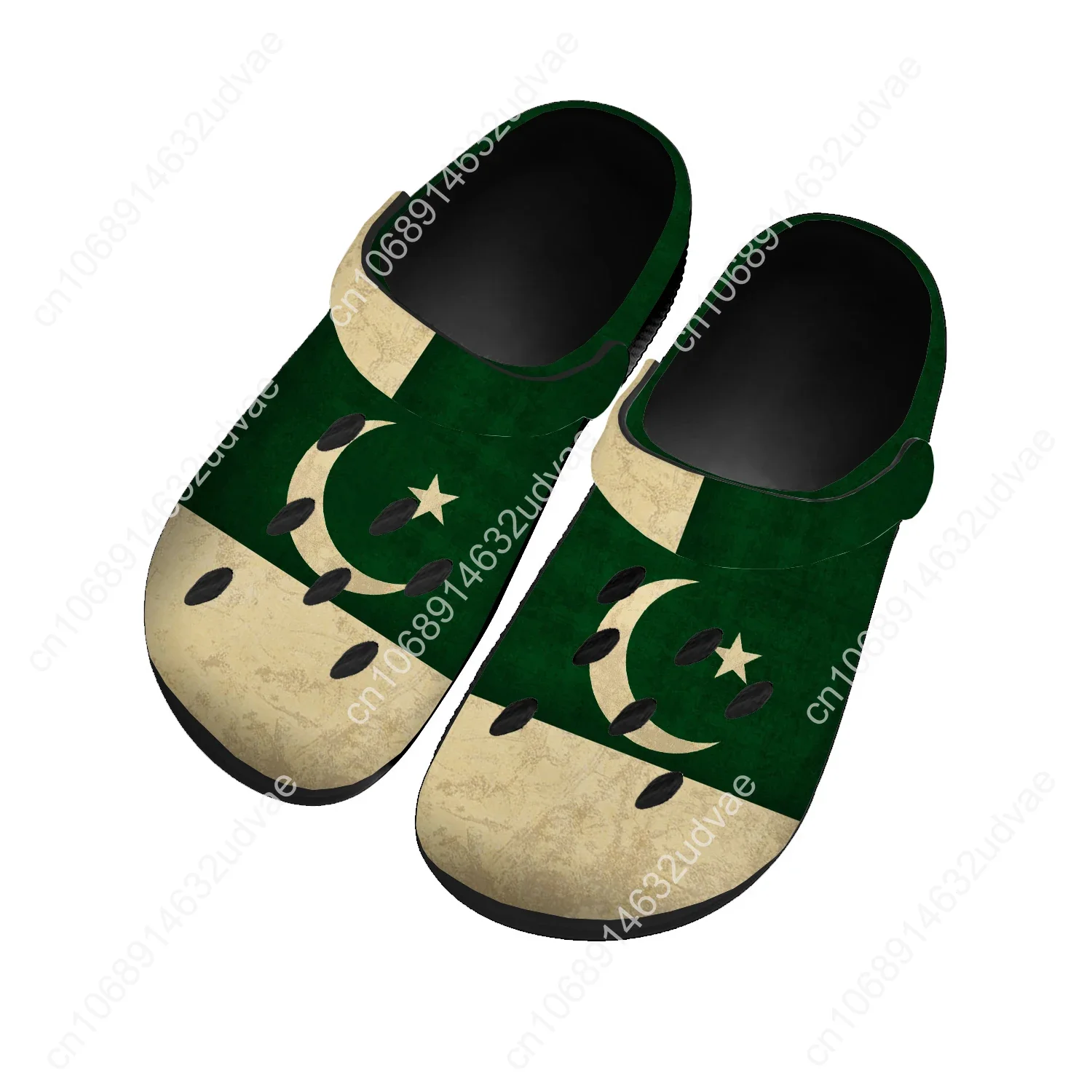 Chaussures d'eau drapeau Natio - Women'S Shoes In Pakistan avis et prix