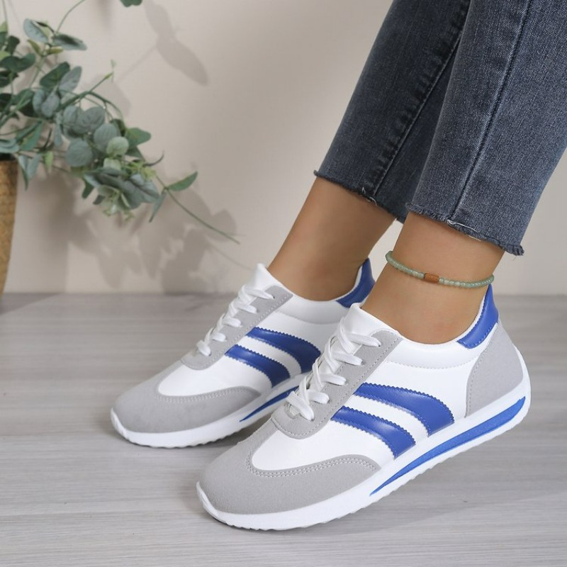 Baskets blanches légères et co - Women Shoes Sale avis et prix