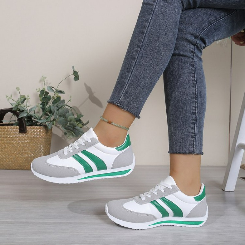 Baskets blanches légères et co - Women Shoes Sale avis et prix