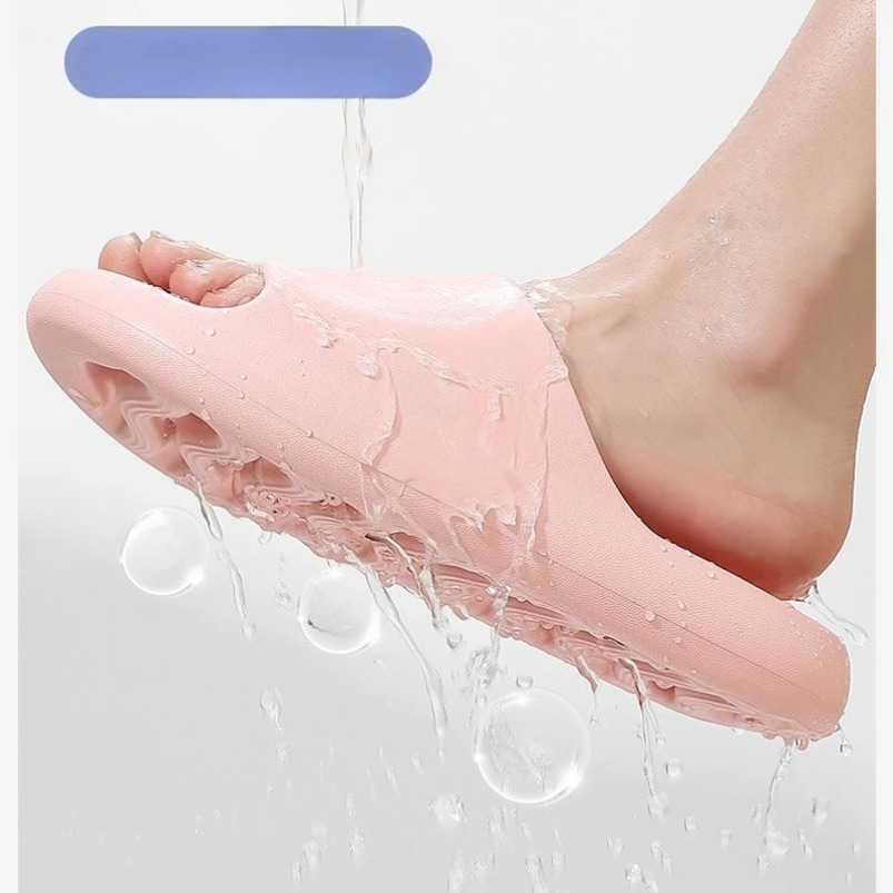 Sandales d'été ajourées Cloud  - Women Shoes Size To Men avis et prix