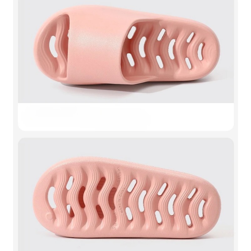 Sandales d'été ajourées Cloud  - Women Shoes Size To Men avis et prix