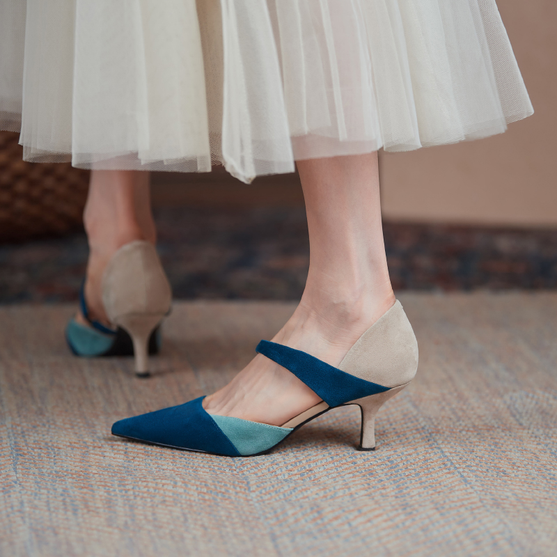 Nouvelles sandales d'été 2026  - Kids Shoes Women avis et prix