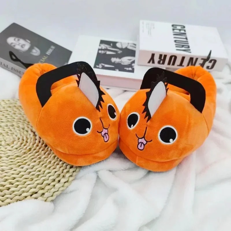 Anime tronçonneuse homme Pochi - Women Shoes Winter avis et prix