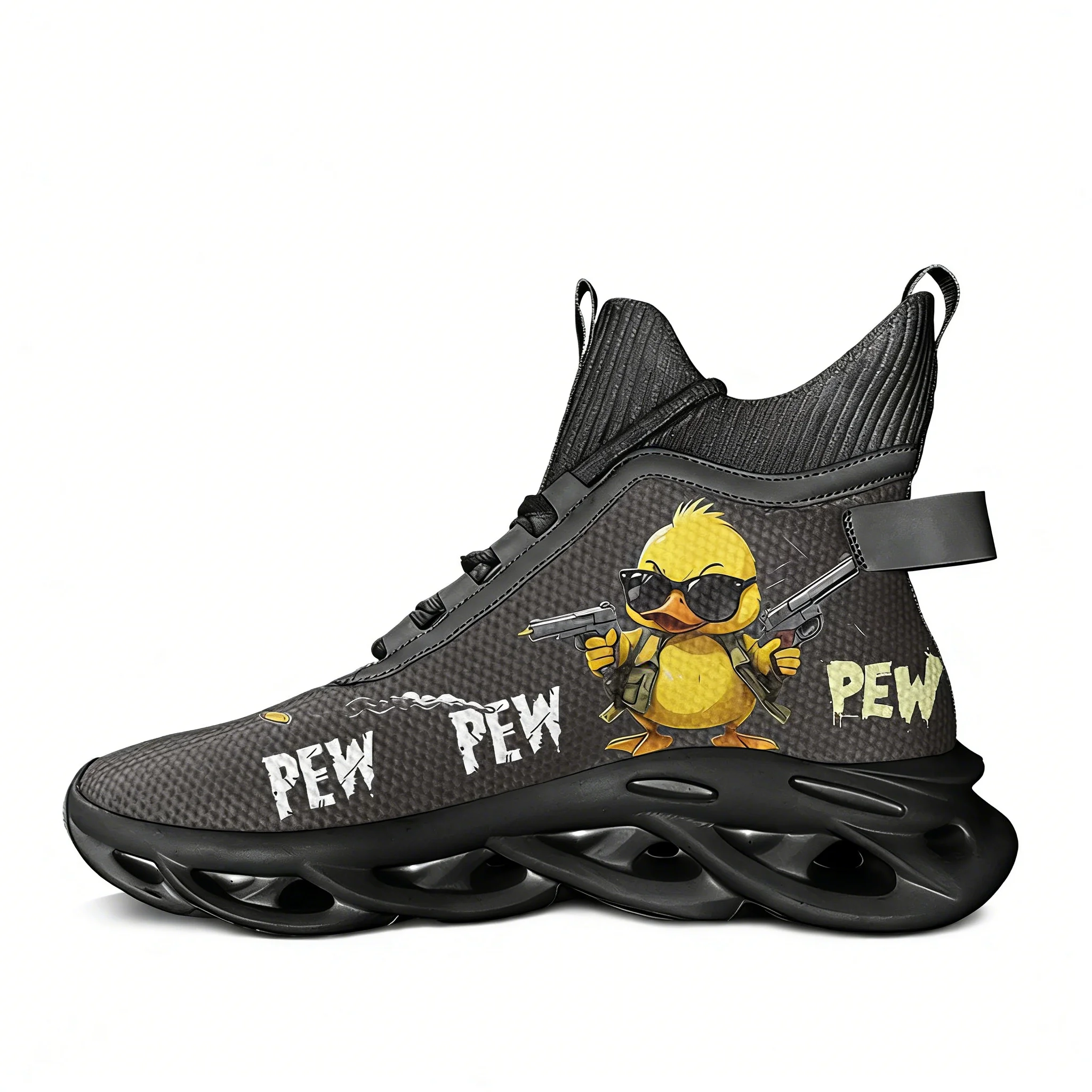 Pew Pew Madafakas – baskets pl - Women'S Shoes Hike avis et prix