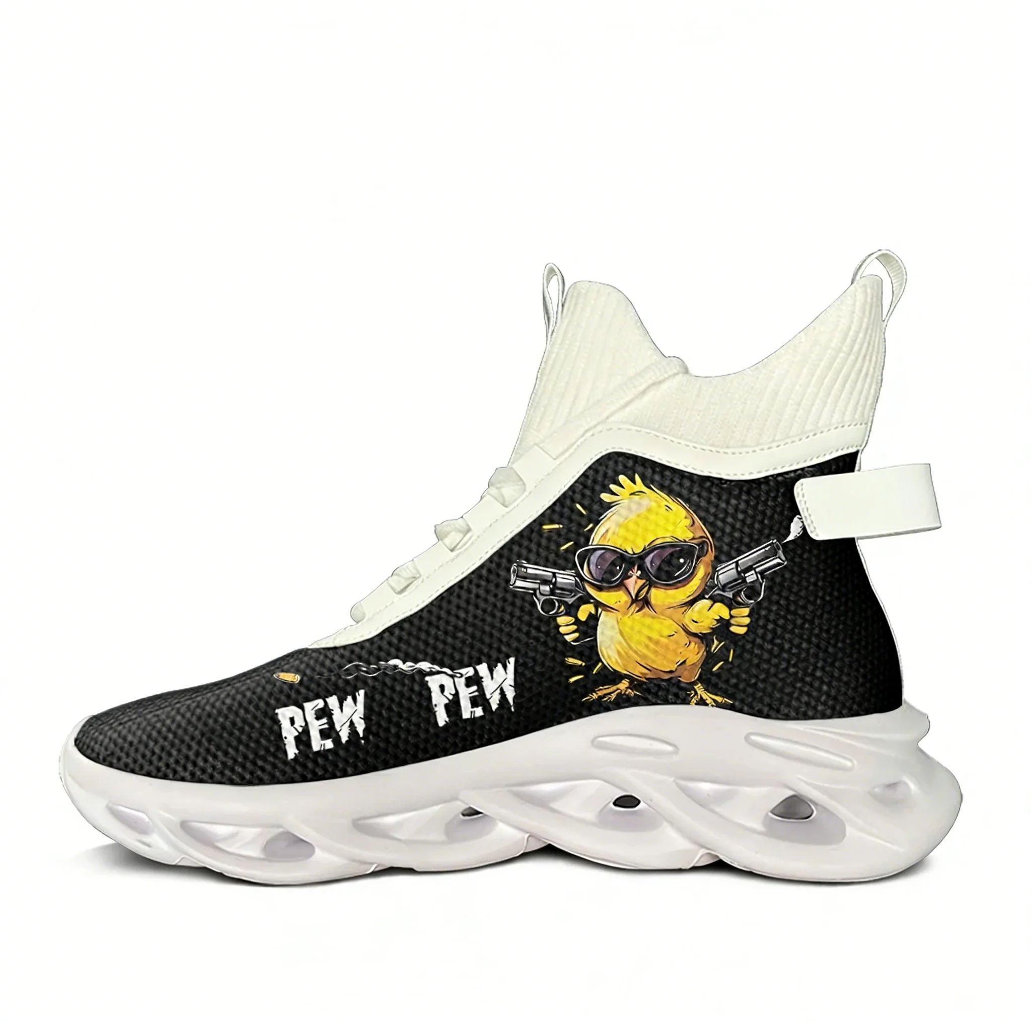 Pew Pew Madafakas – baskets pl - Women'S Shoes Hike avis et prix