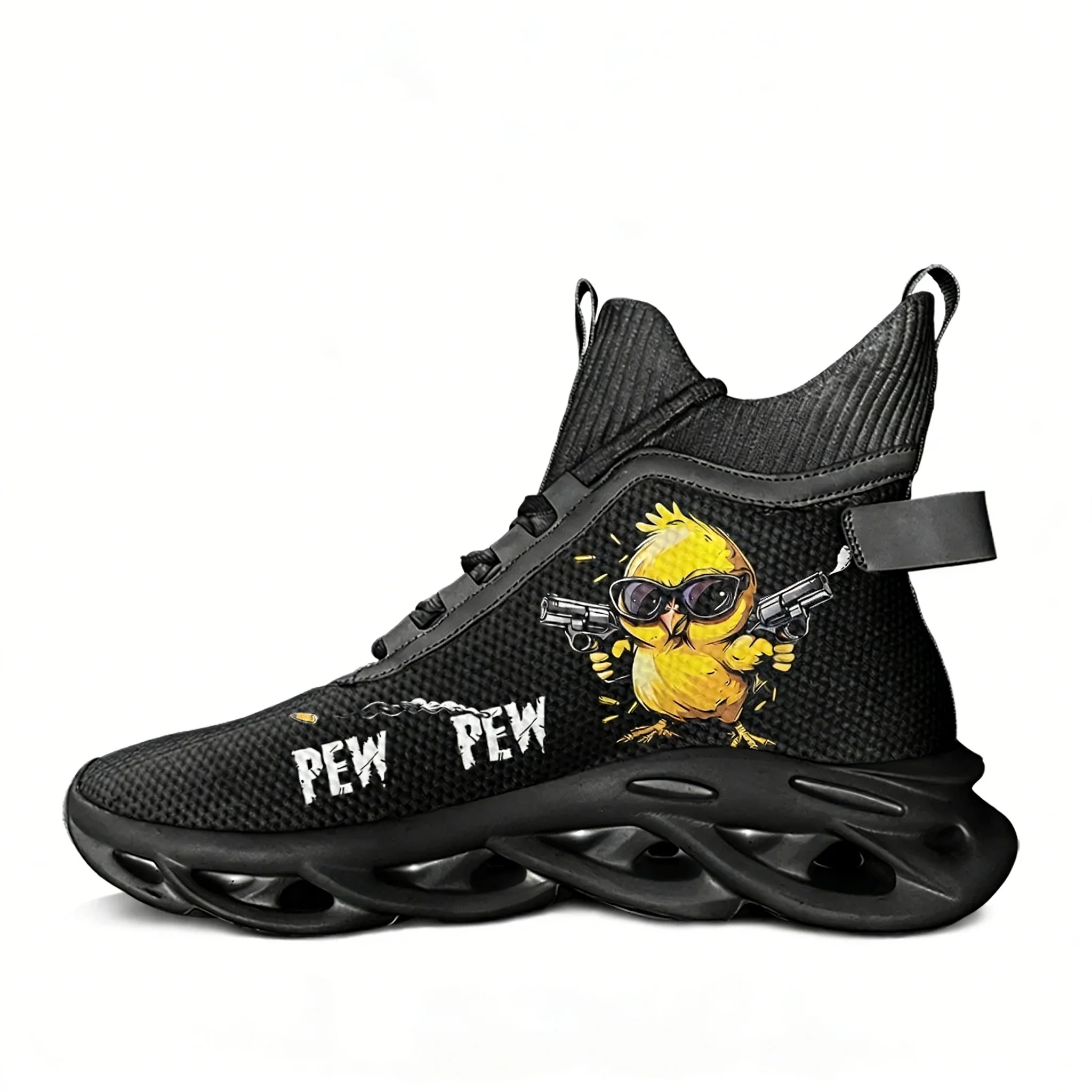 Pew Pew Madafakas – baskets pl - Women'S Shoes Hike avis et prix