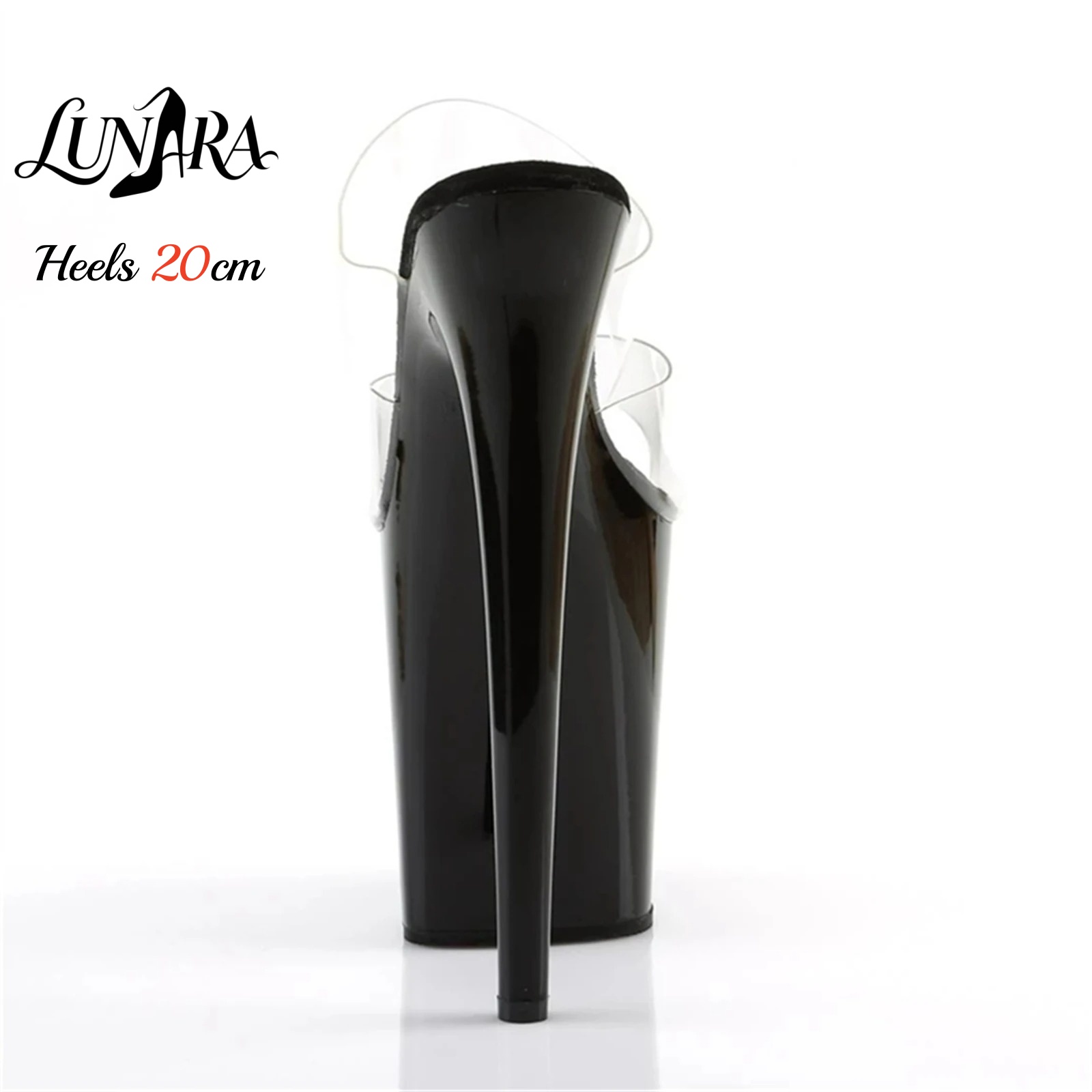 Sandales à plateforme ultra ha - Strappy Heeled Sandals avis et prix