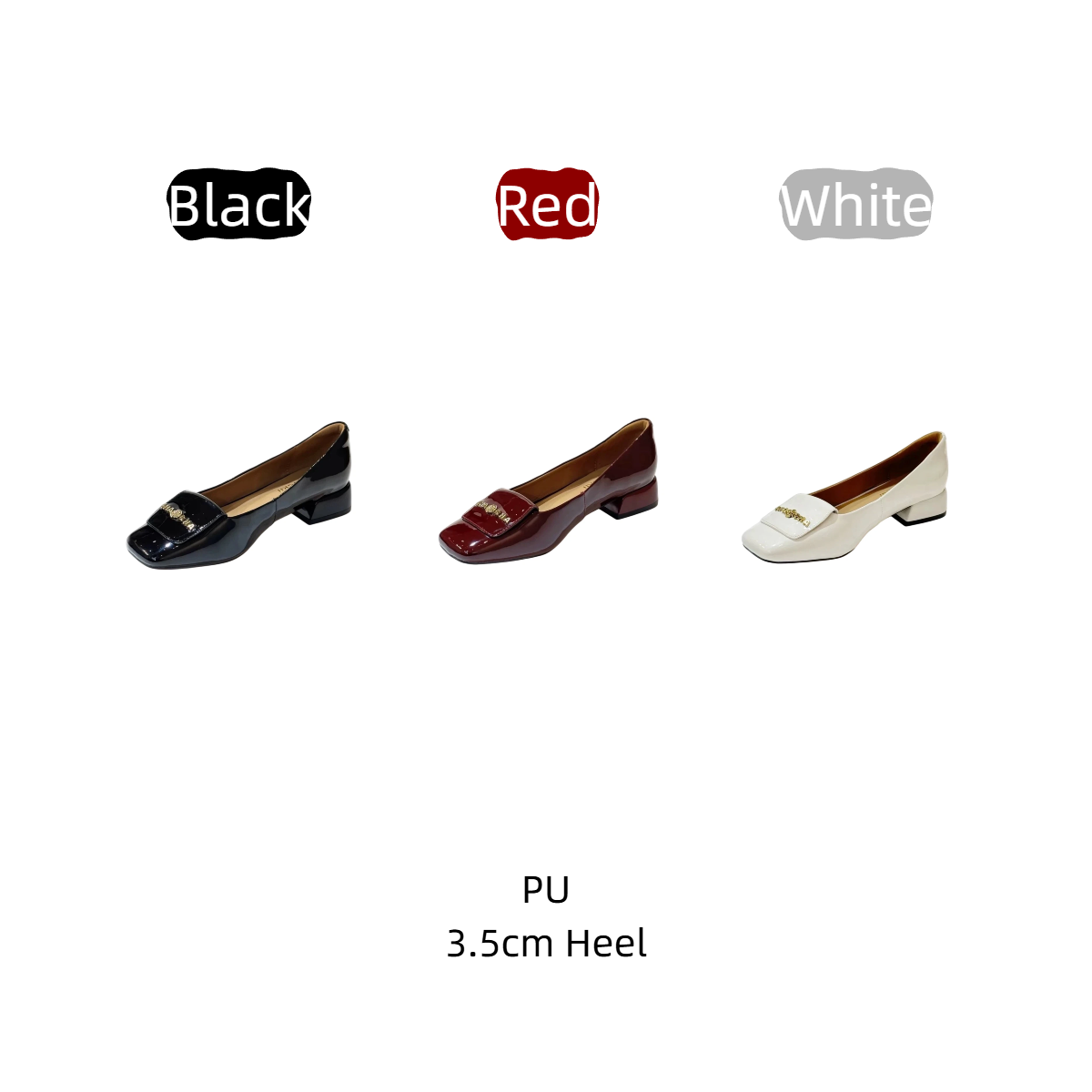Escarpins rétro pour femmes à  - Women'S Shoes In Wide Width avis et prix