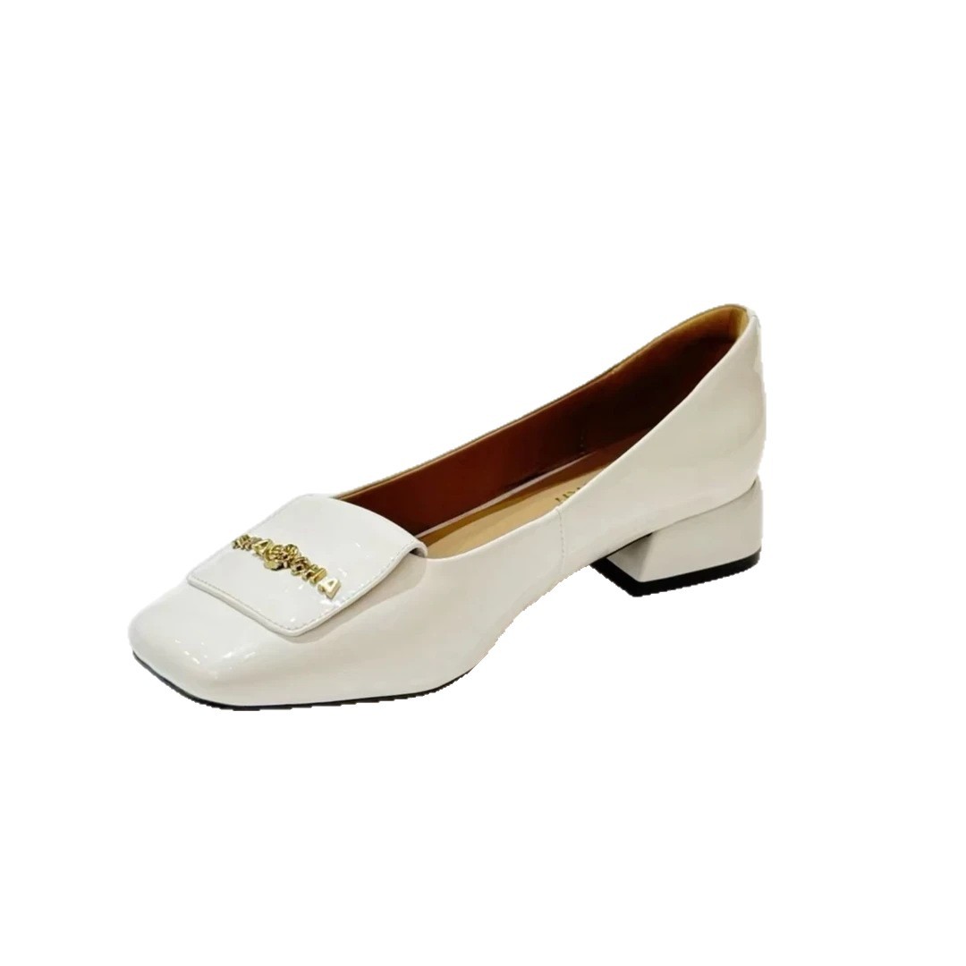 Escarpins rétro pour femmes à  - Women'S Shoes In Wide Width avis et prix