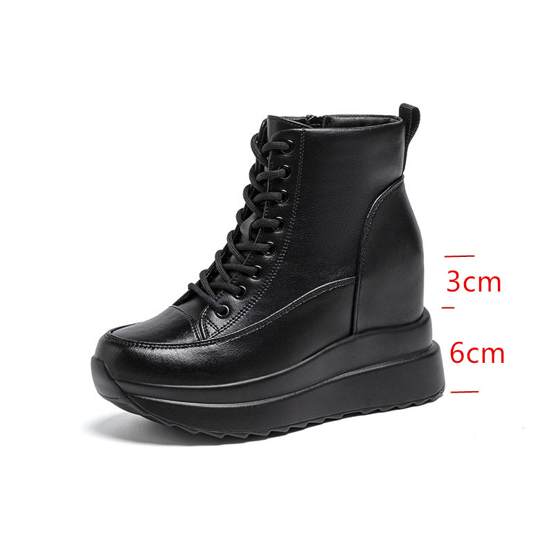 XMWRLW en cuir véritable femme - Women Shoes Sale avis et prix