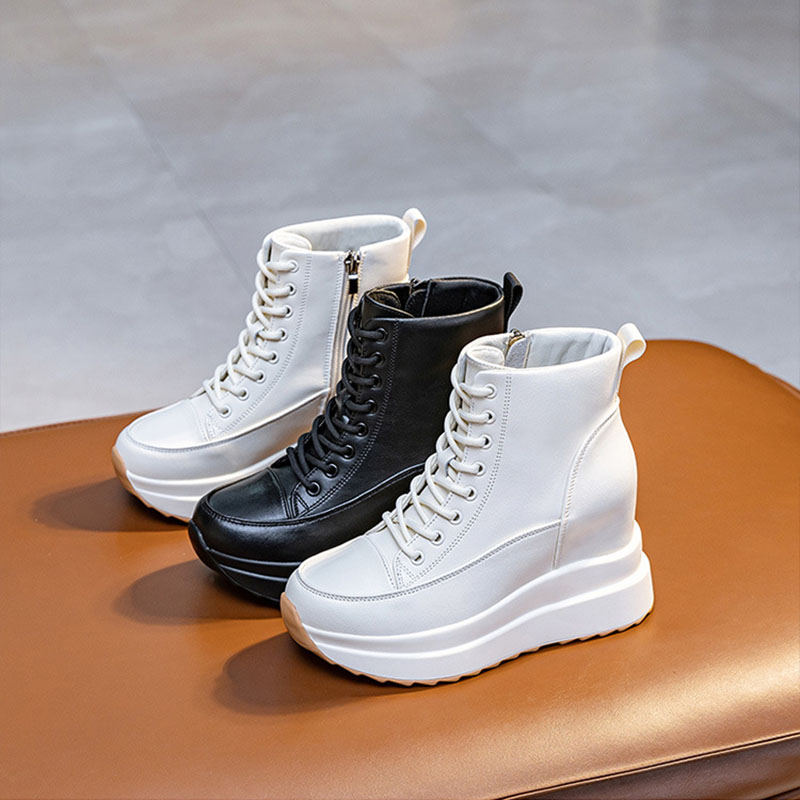 XMWRLW en cuir véritable femme - Women Shoes Sale avis et prix