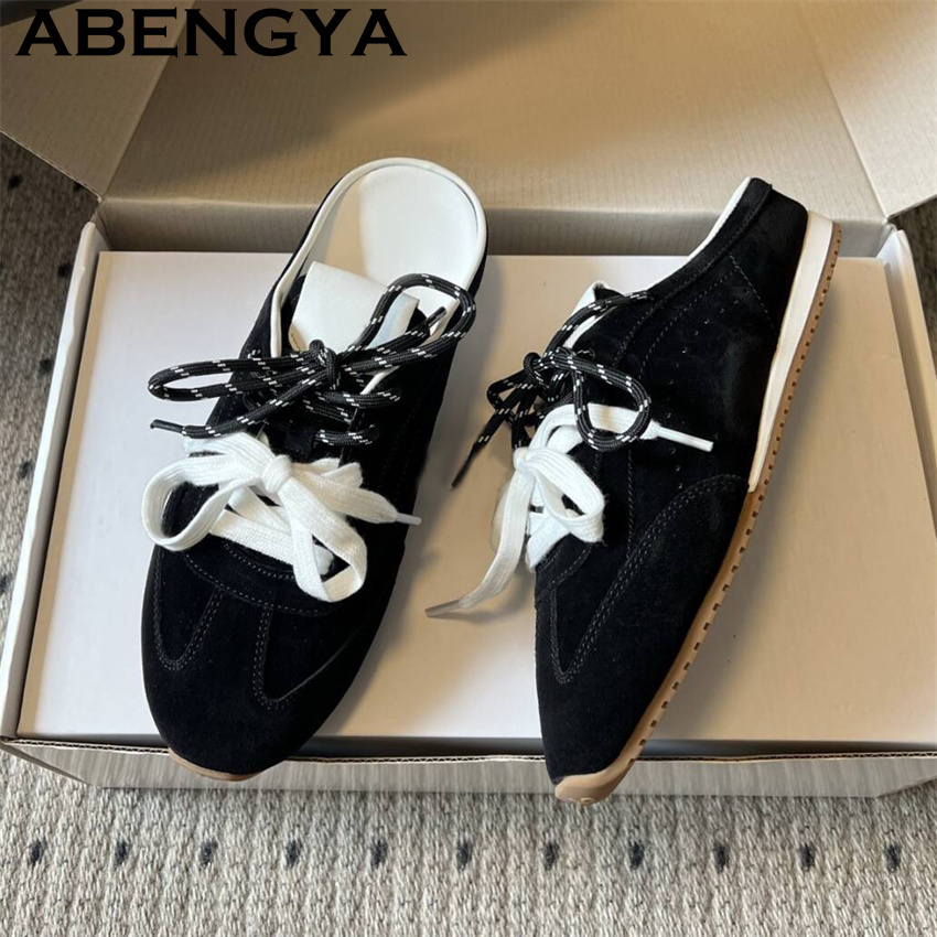 Chaussures plates décontractée - Kids Shoes Women avis et prix