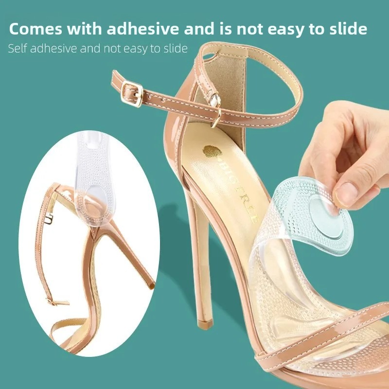 1 paire de semelles intérieure - Women'S Shoes High Arch Support avis et prix