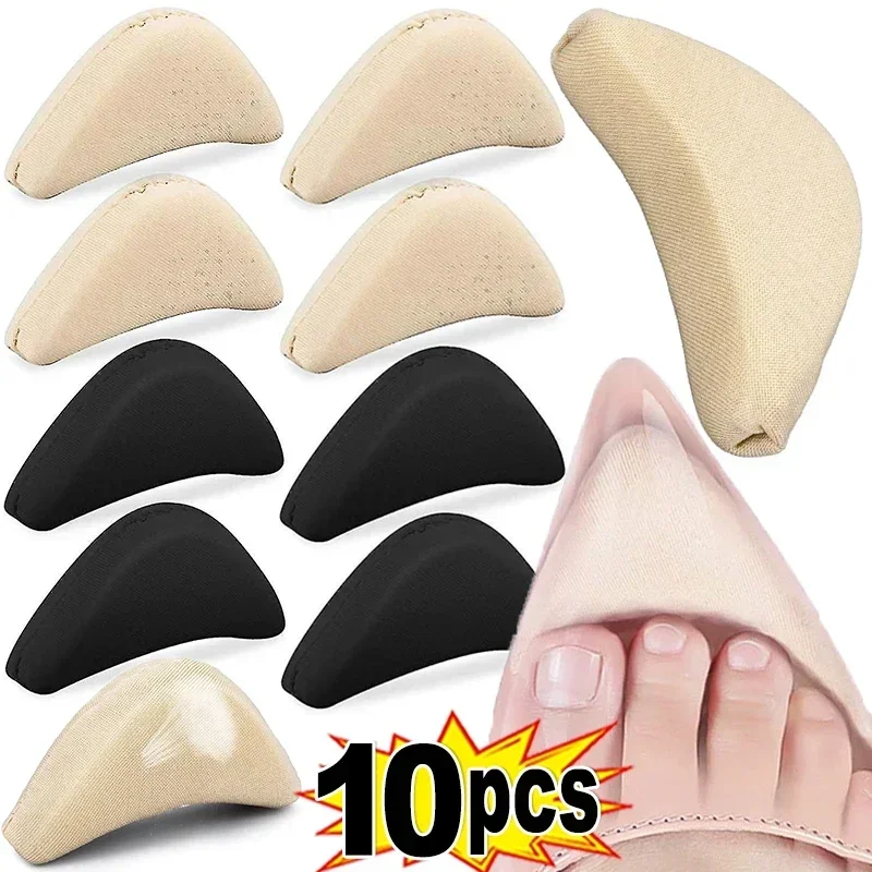 Coussinets de pointe souples p - Women'S Shoes High Arch Support avis et prix